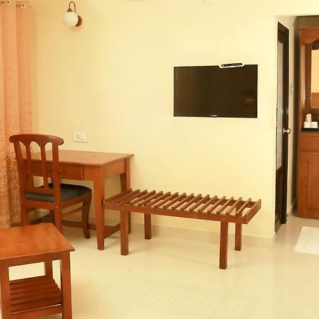 Ktdc Grand Chaithram Thiruvananthapuram Exteriér fotografie
